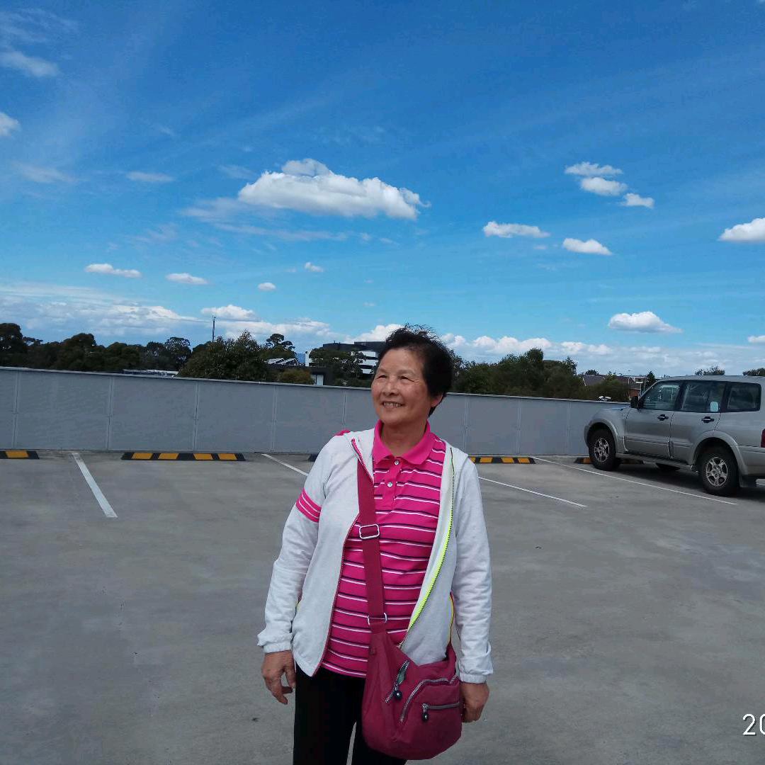 Mary玛丽
