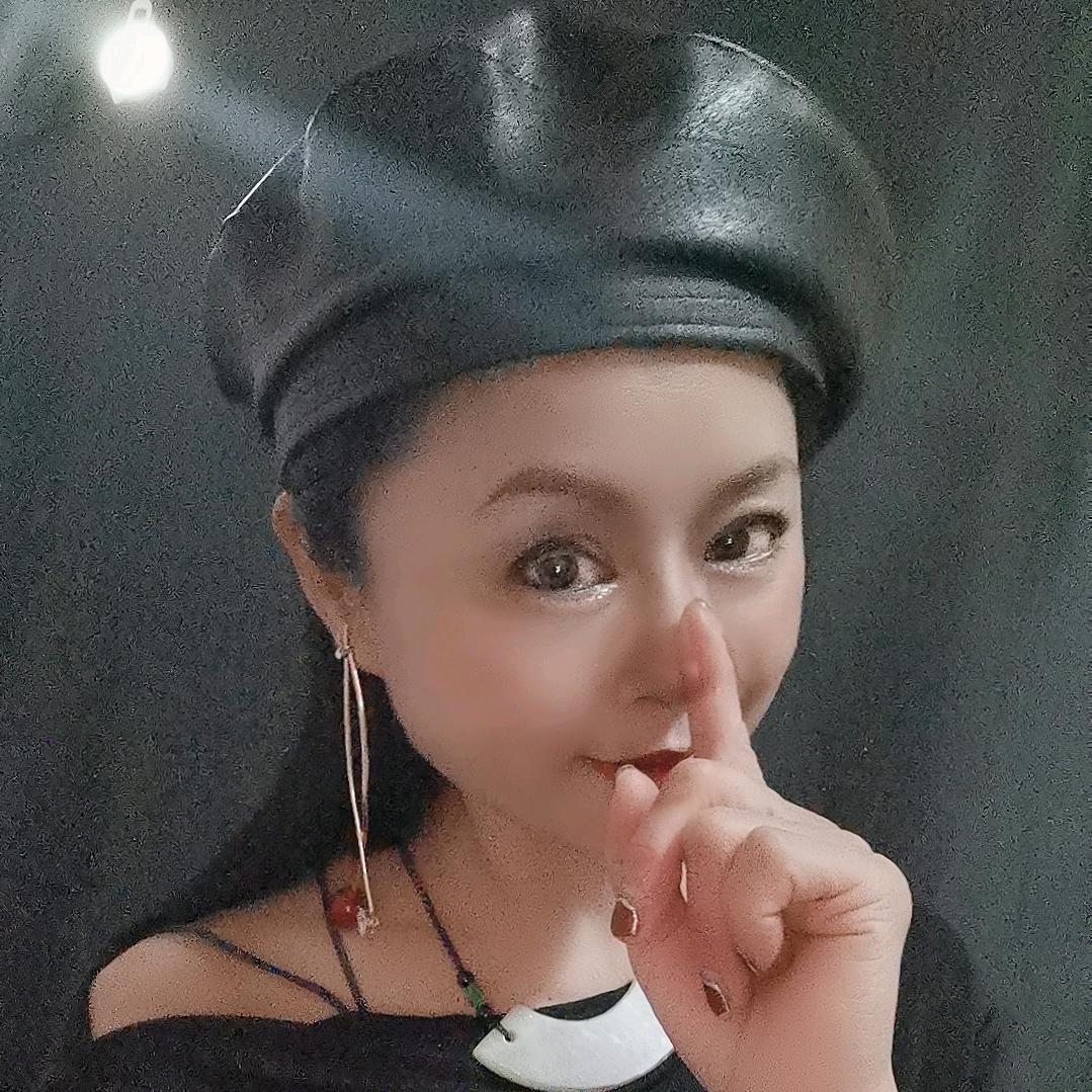 甜心果《70年的狗🐶》