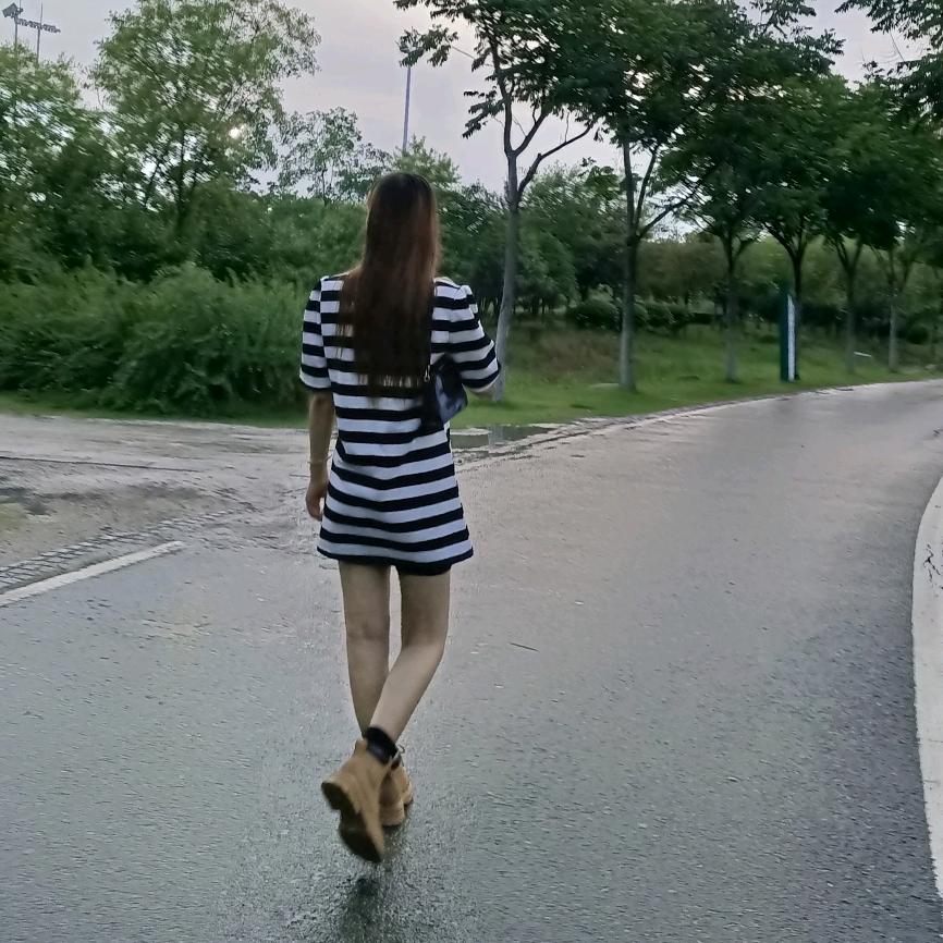 真真
