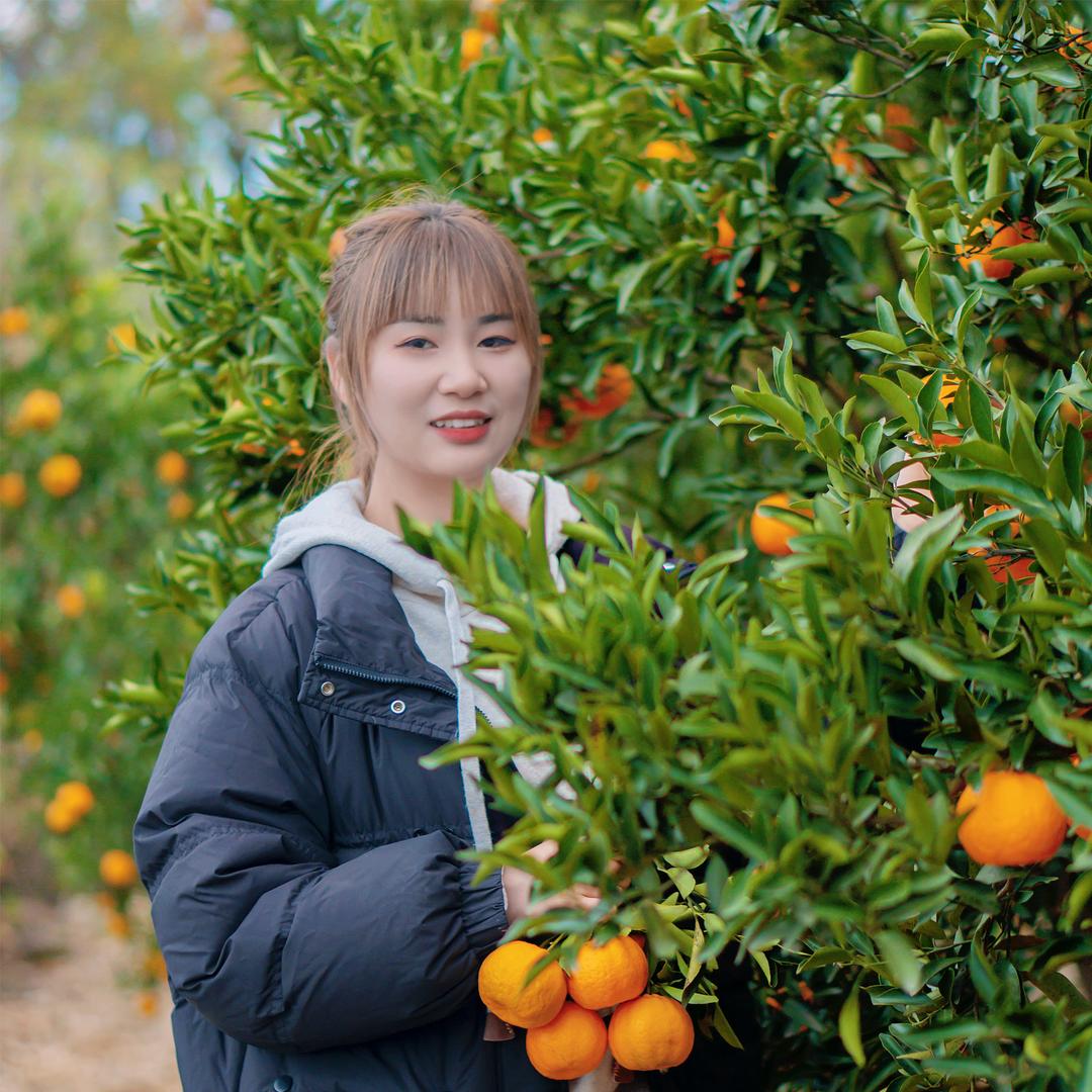 小霓子