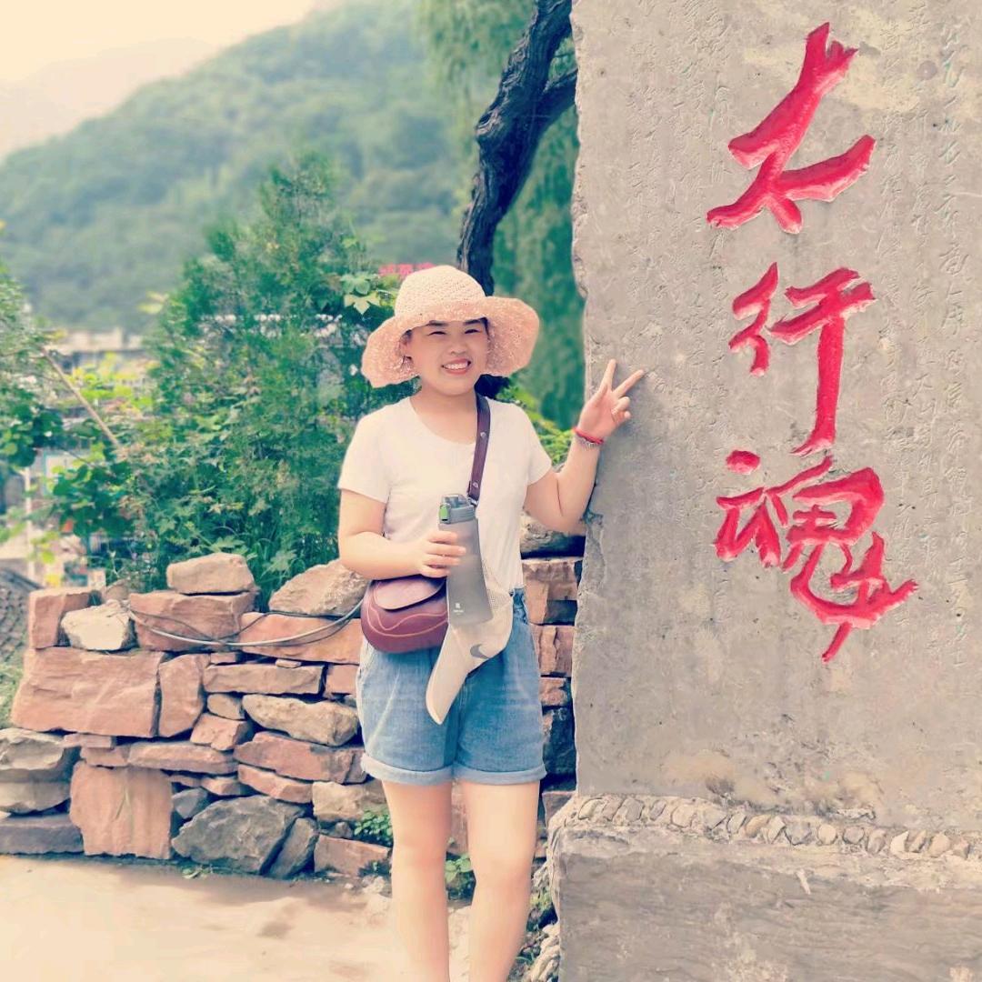 张丽