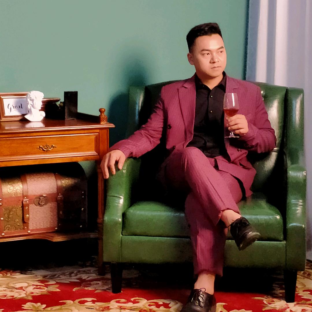 过了今晚又黎明