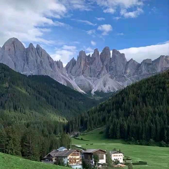 你是我独家记忆