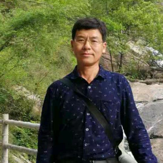 竹林好运