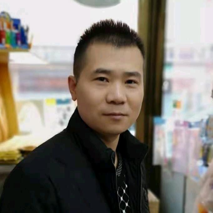 小桥流水