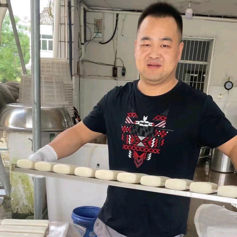 大气糕商--逛吃逛吃食品