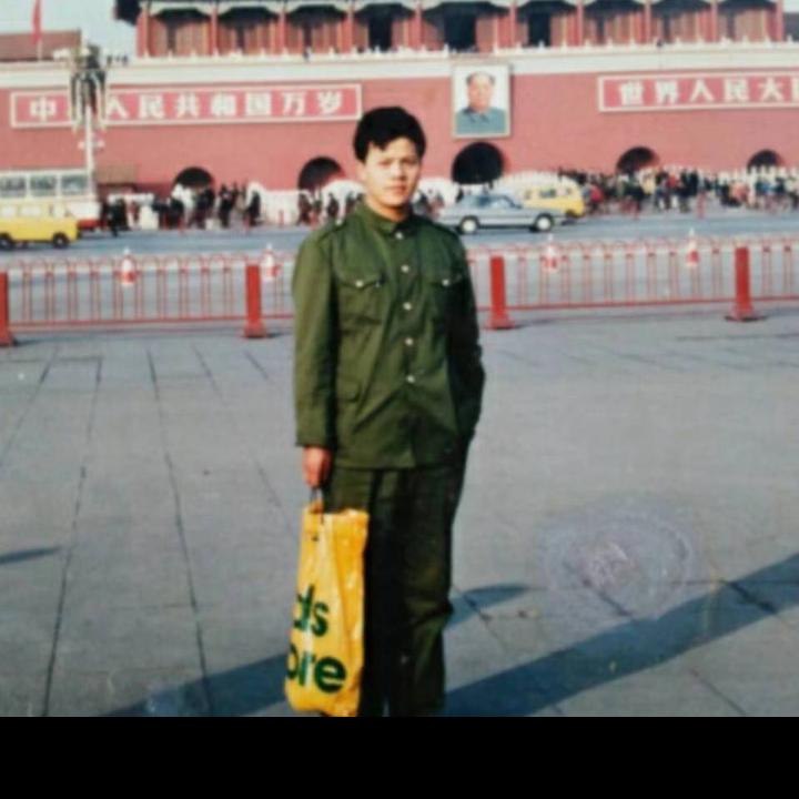 李哥🇨🇳