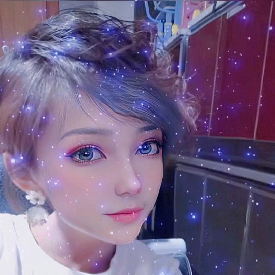 沫妍