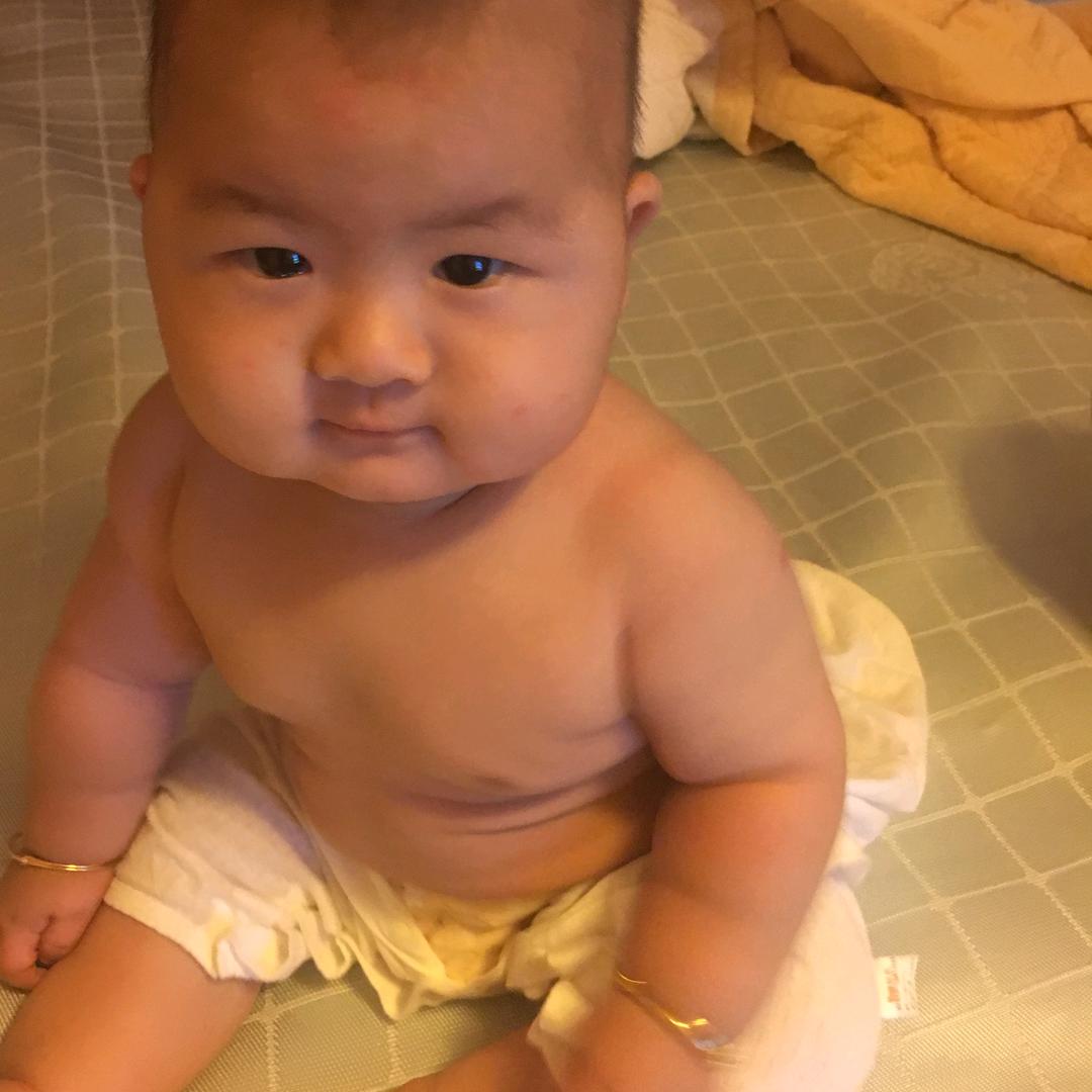 春天的阳光