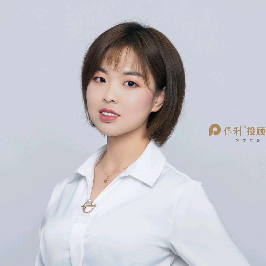 保利滨河上院 阿星