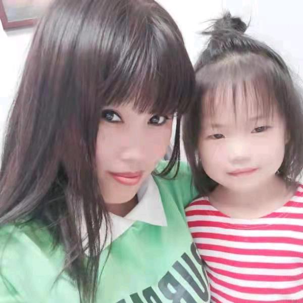 甜甜妈妈👄