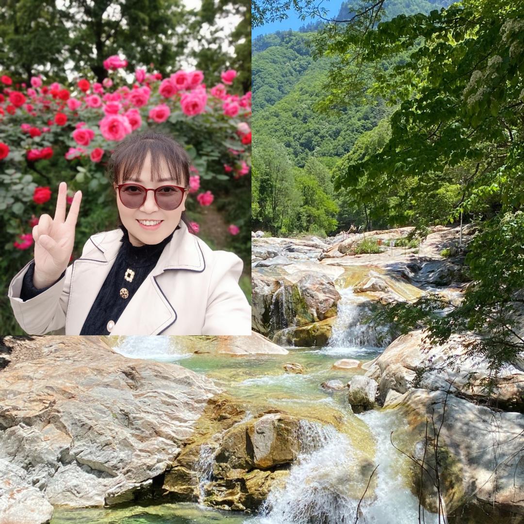 李二姐🎤晚上七点开播
