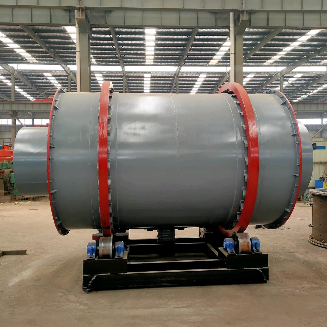 河南丰登机械设备有限公司