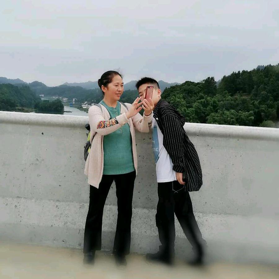 开心奶奶