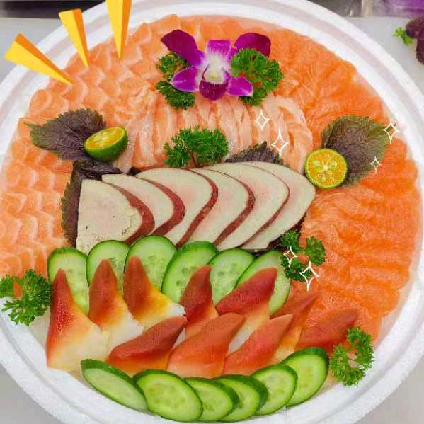 壹鲜鱼店