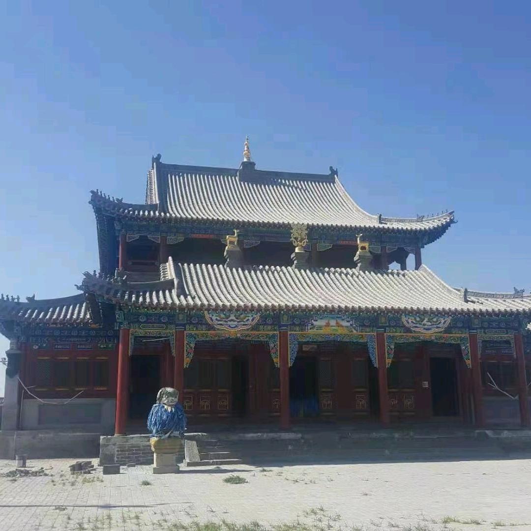 飞宇古建