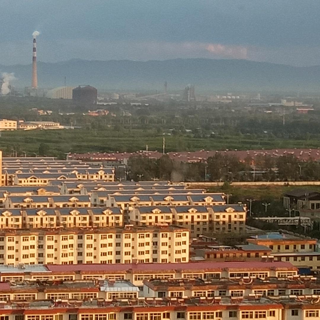 知足常乐