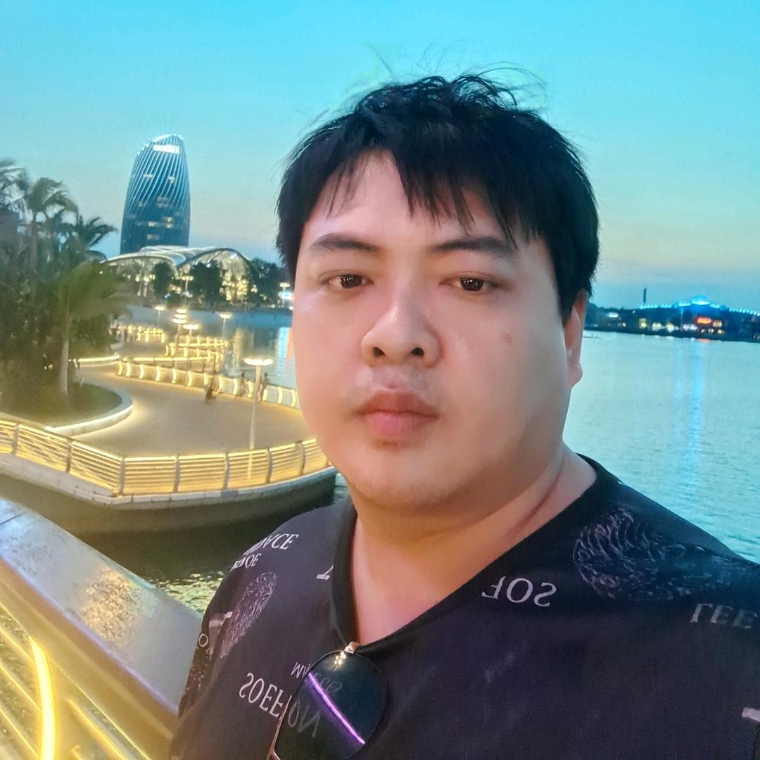 陈俊头像