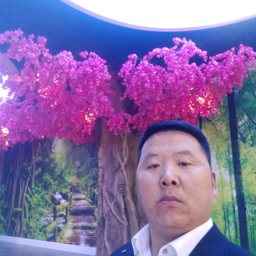 鸿翔商贸