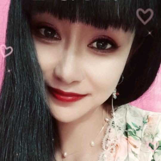 美人松