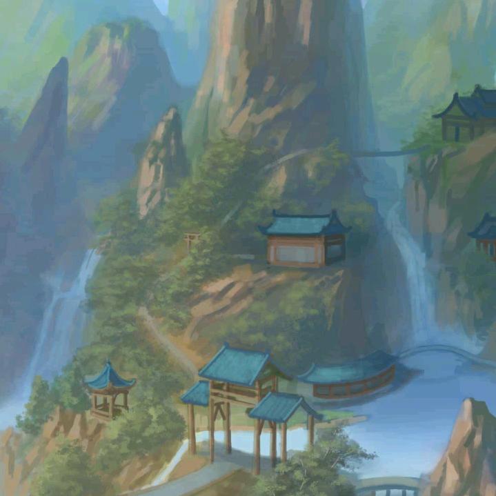 山外青山