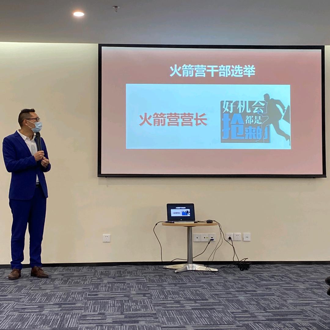 神采奕奕之涛声依旧