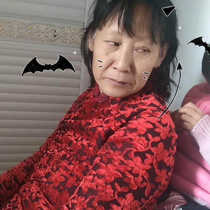 @杜大姐
