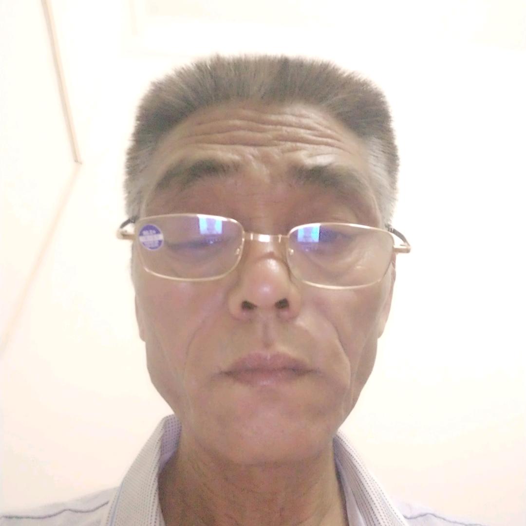 孤独老人