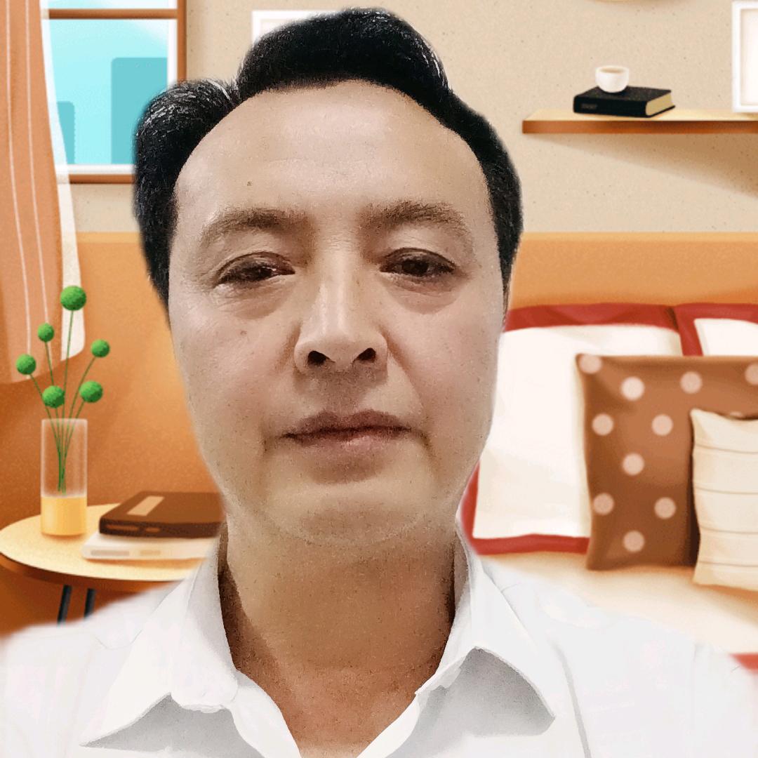 相识在网络中