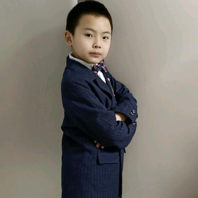 张昊辰成长记