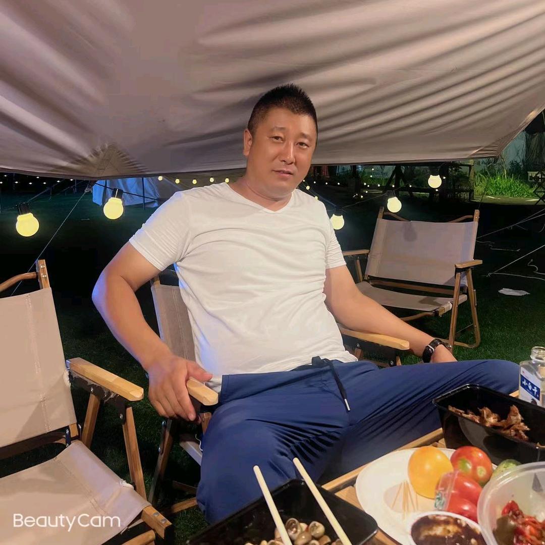 刚好是你