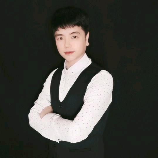 纯名手势舞(收徒)