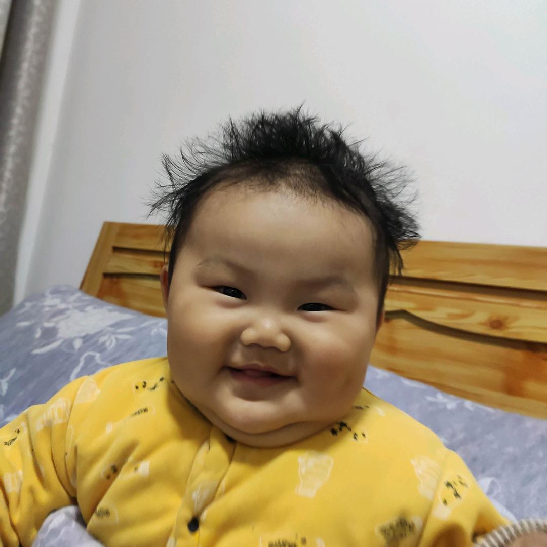 小土豆的成长