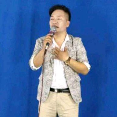 歌手🎵巅峰之歌