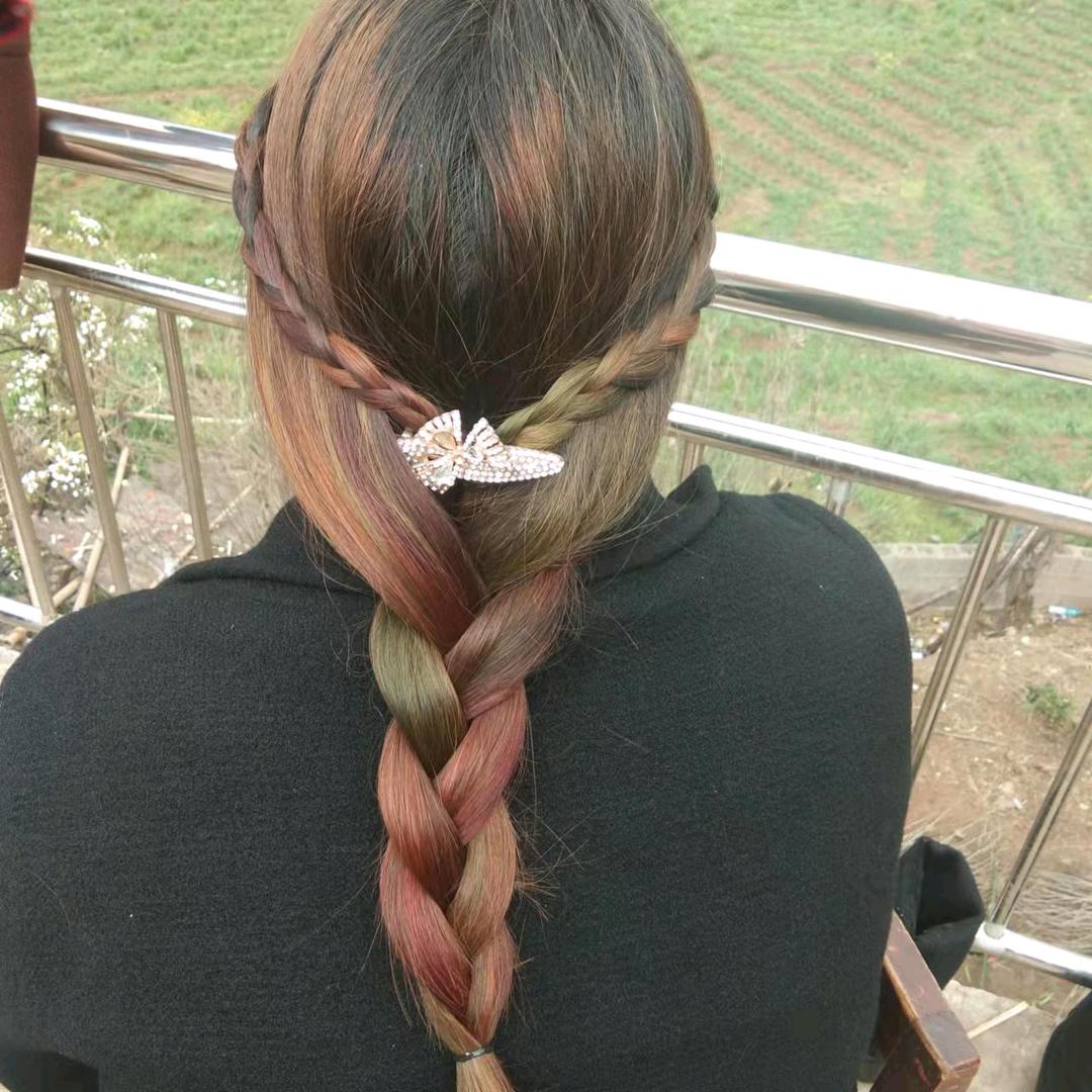 我的幸福我做主