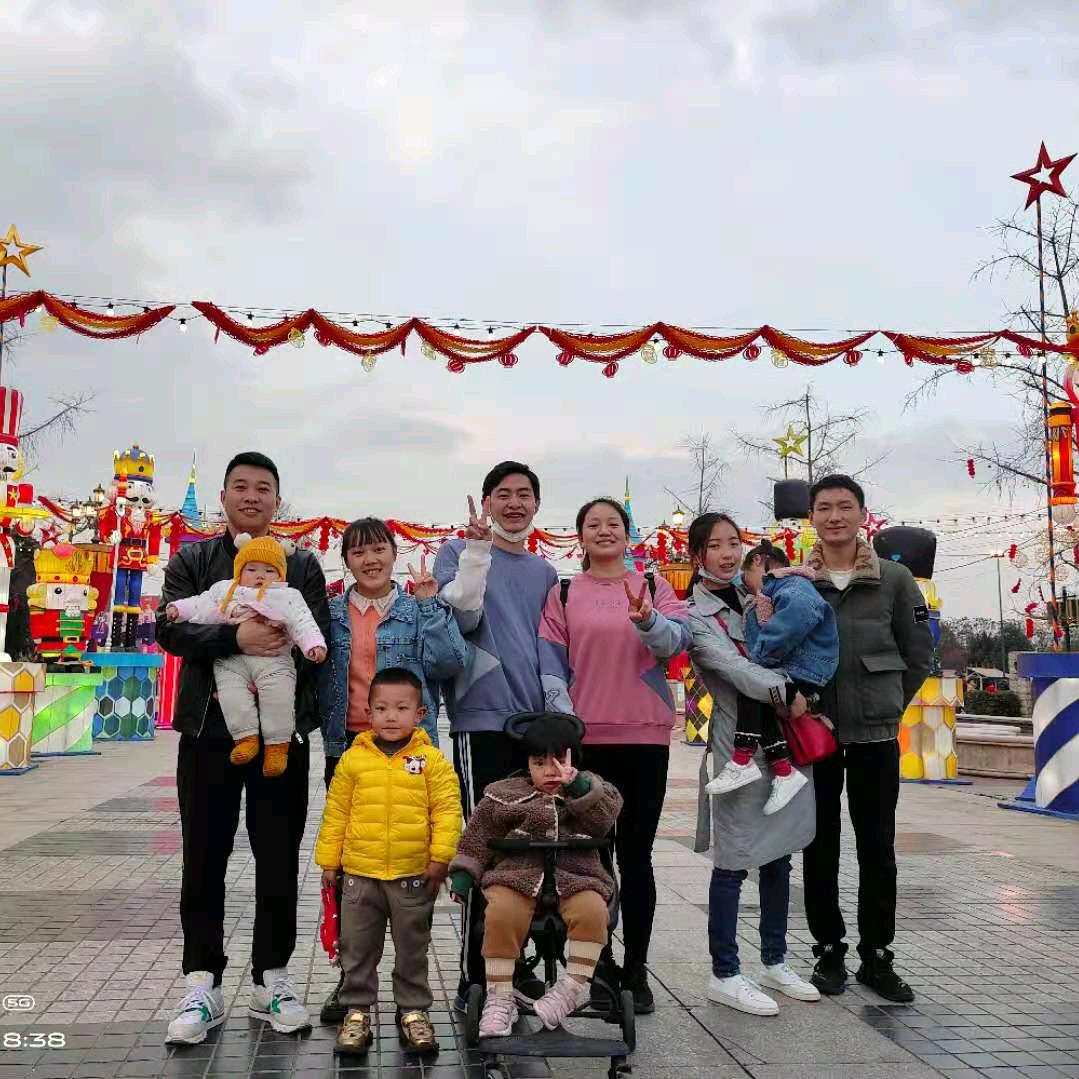 谁扔的炮仗🤯