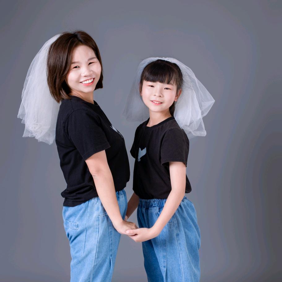 娟子吖