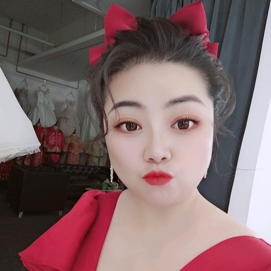 ༺ཌ༈丽༈ད༻头像