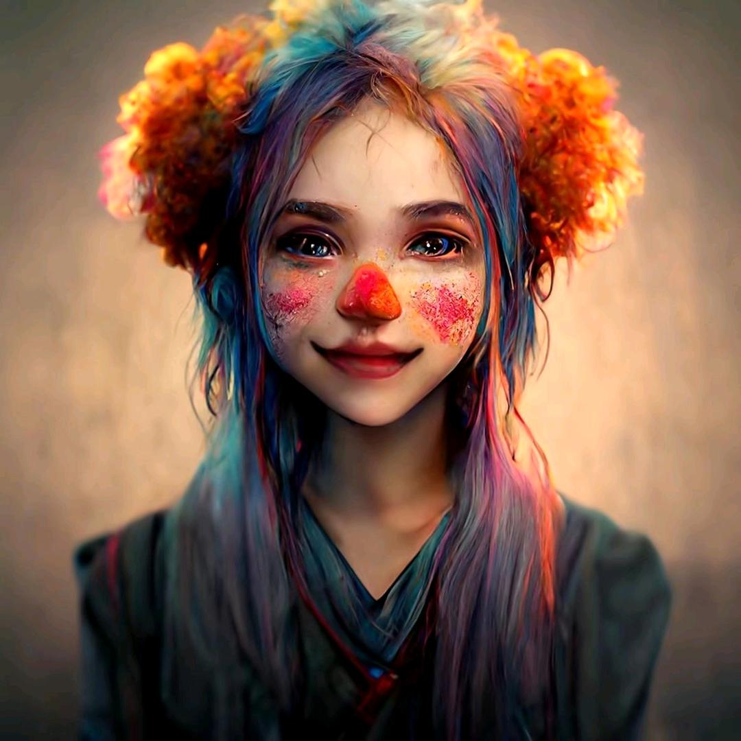 打烊的花店在等月亮升起♛