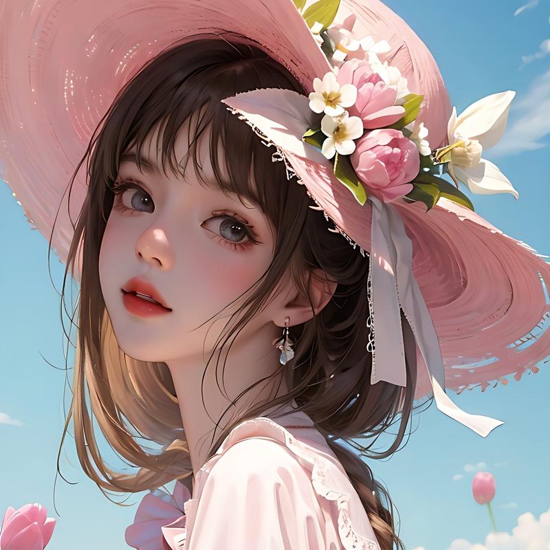 心之所向.