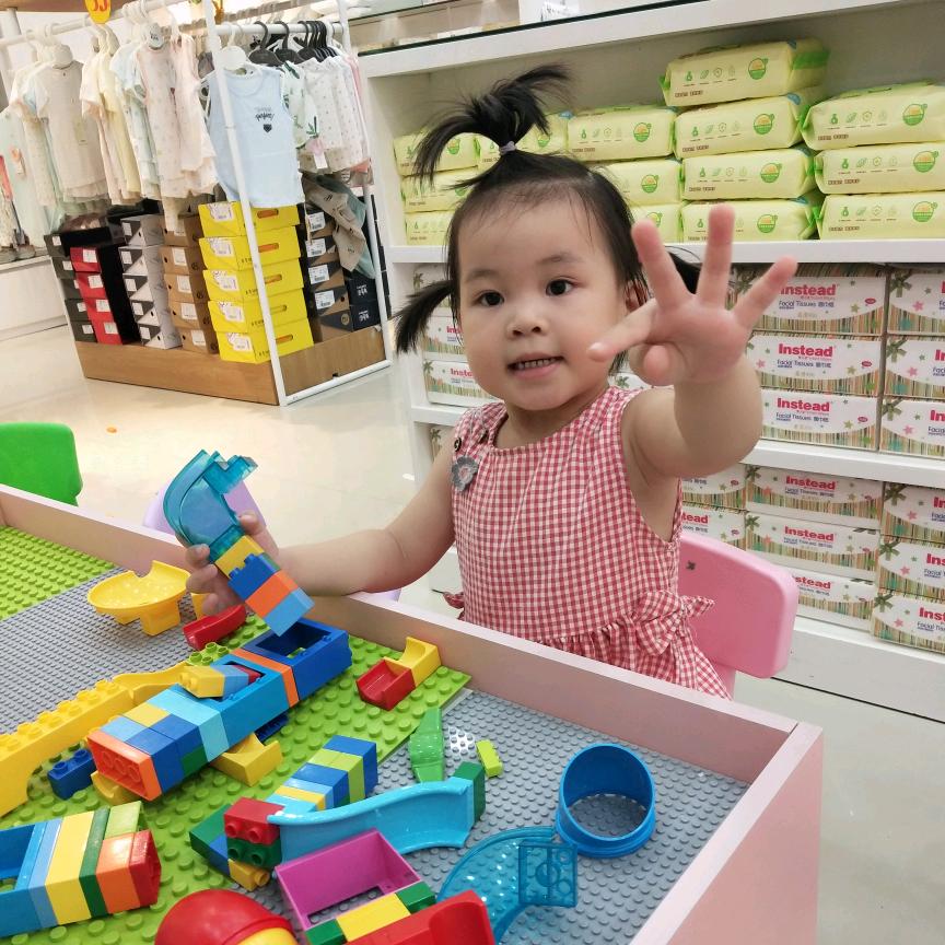 语儿麻麻