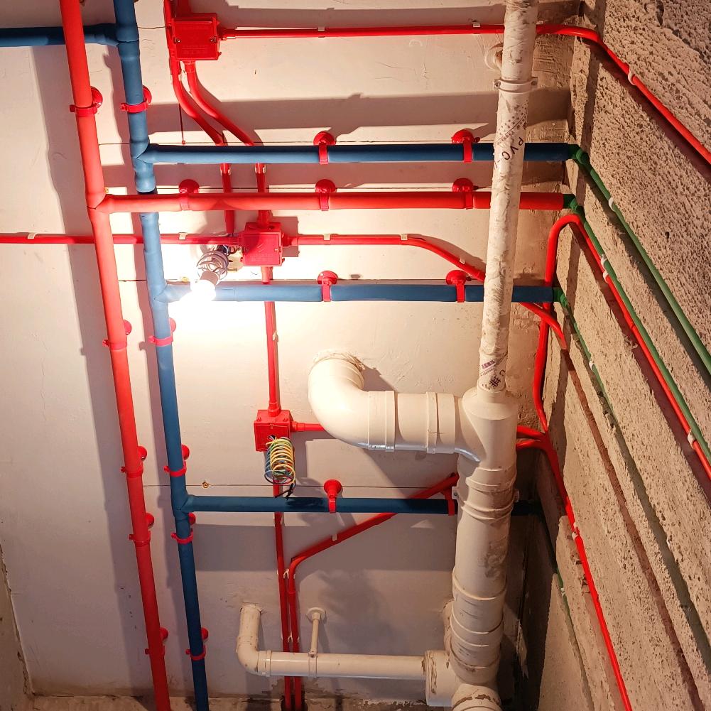 兴旺精工水电暖