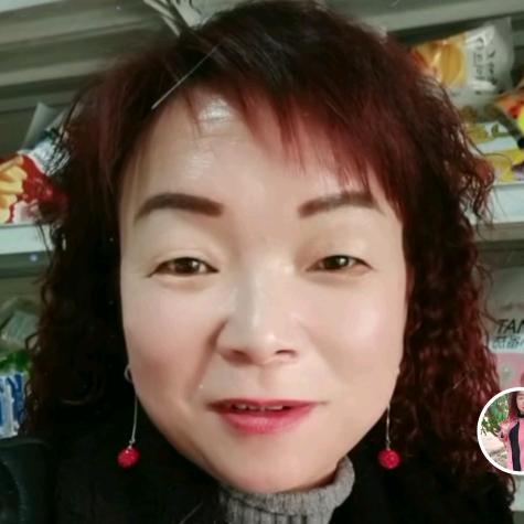 秋水依人