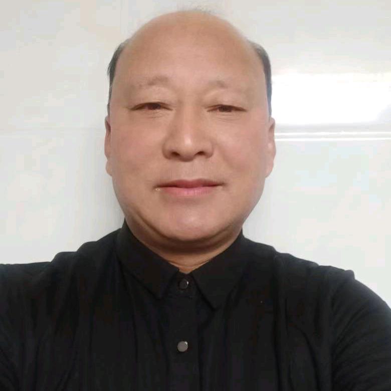 老好人