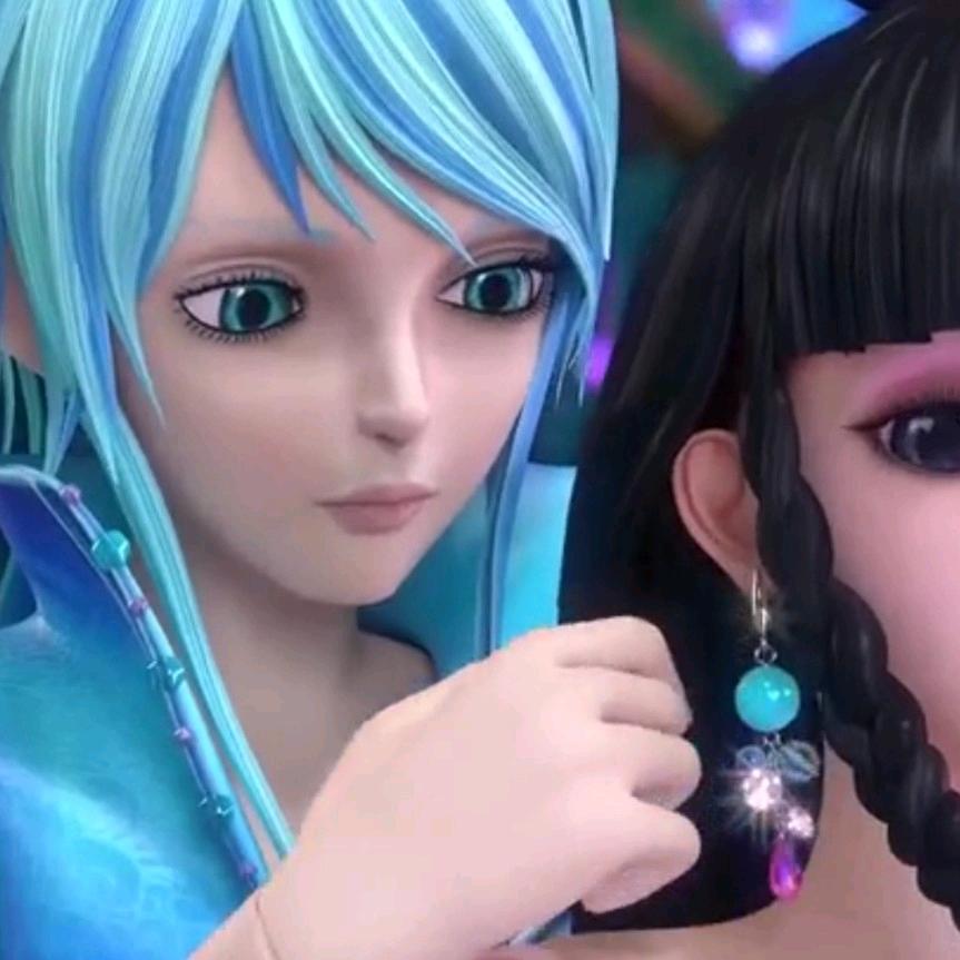 水王子（超凡先锋）