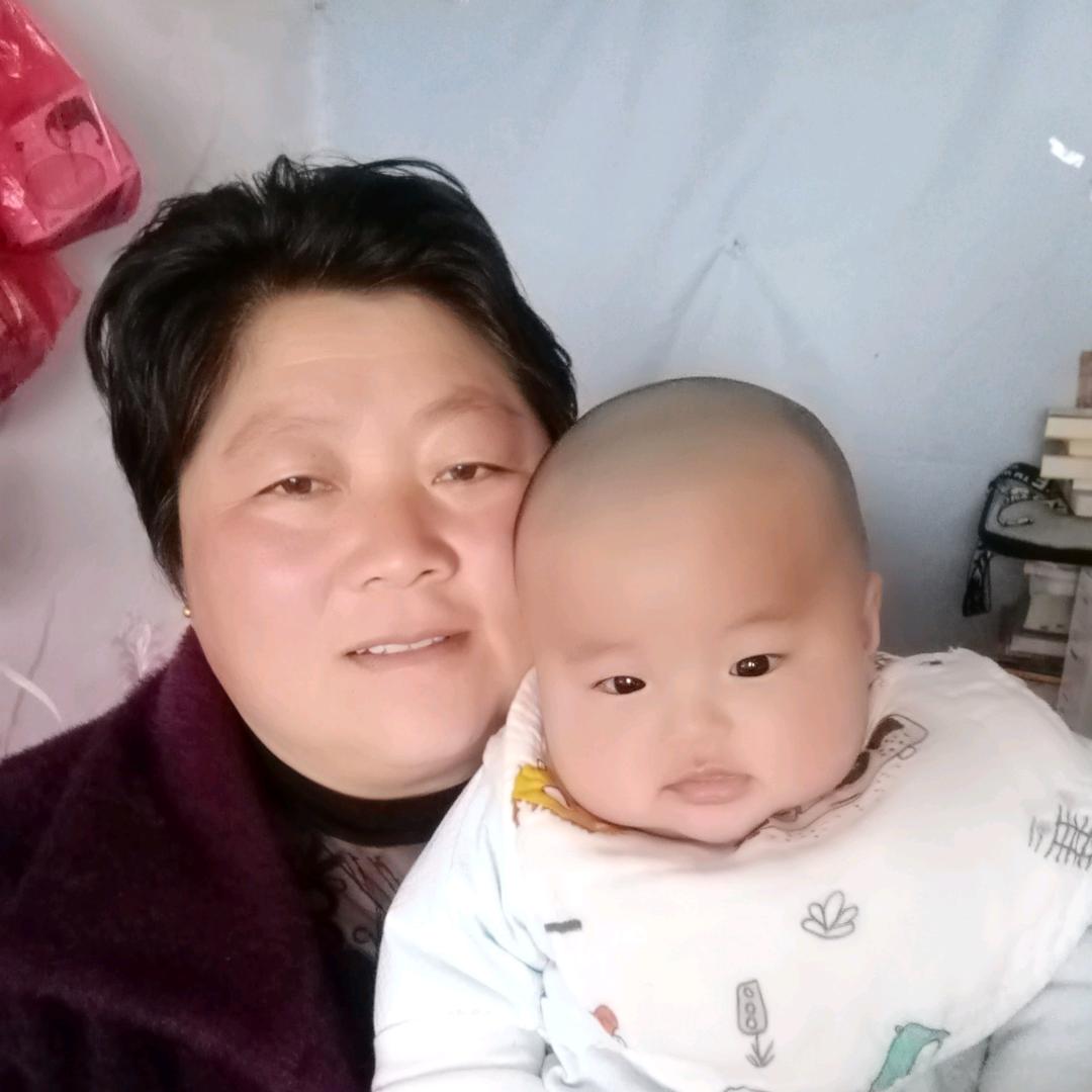徐玉芝,五塔液化气站斜对面