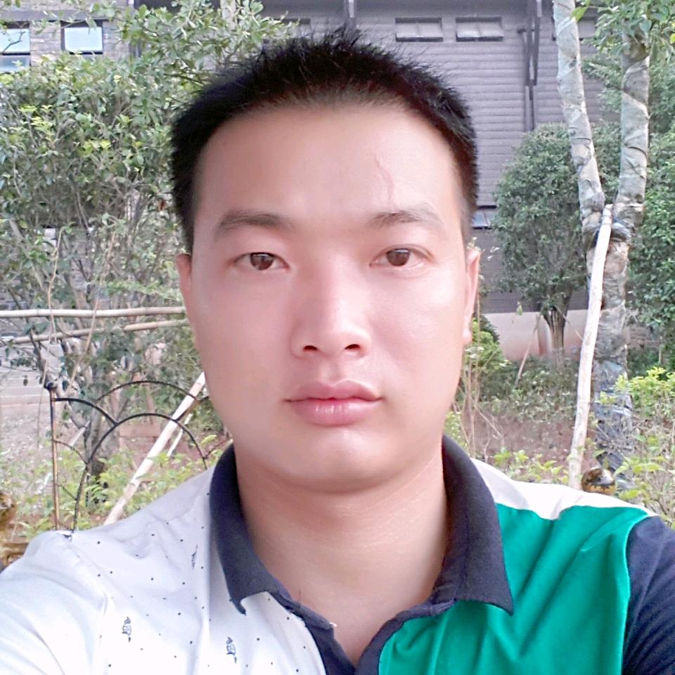 东江人物