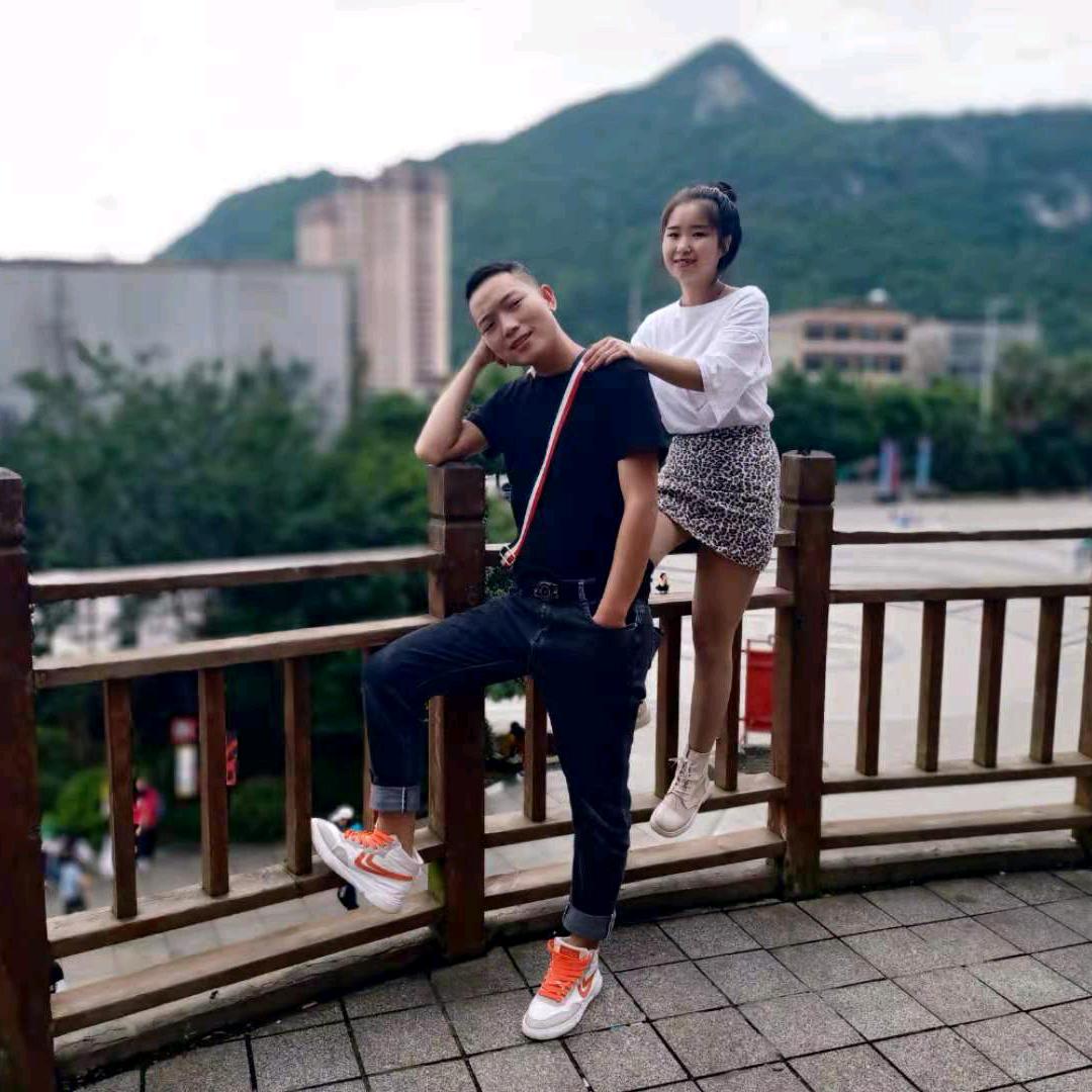 挖机小汪