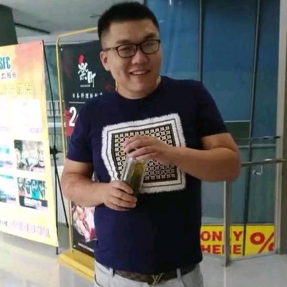 浪里🐲小白龙🐲