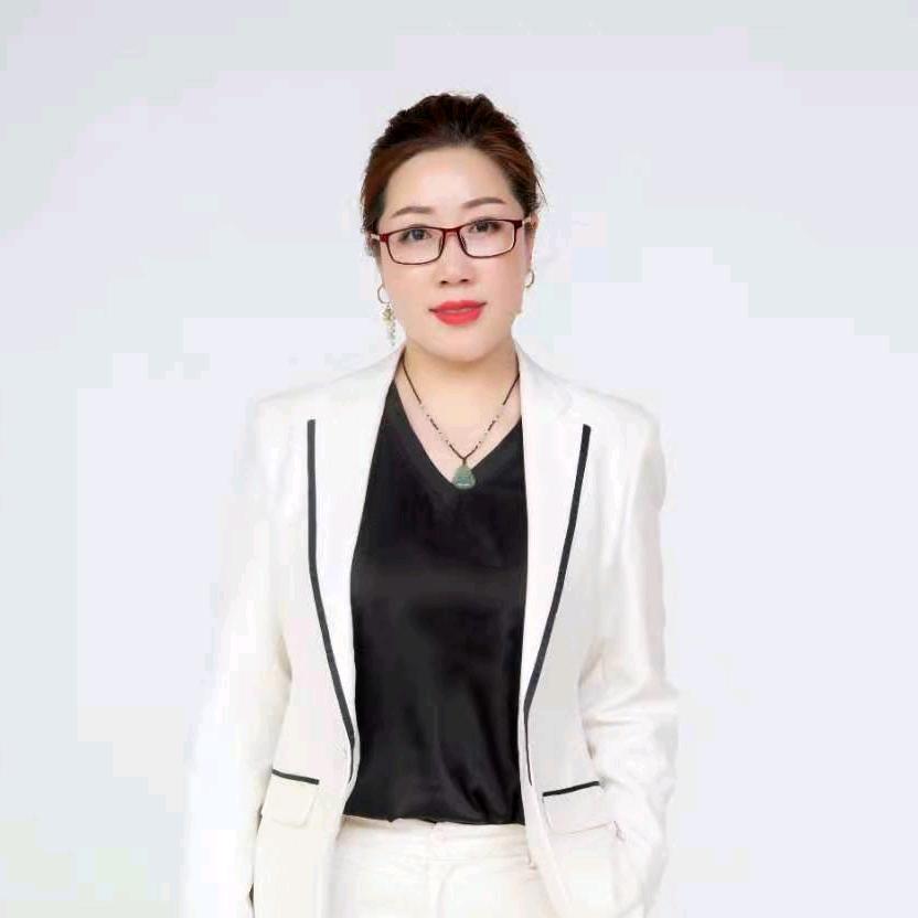 周艳君~关注抗衰